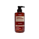 Kundal Honey & Macadamia Shampoo (Cherry Blossom) 500 ml