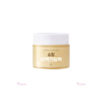 LABELYOUNG Shocking Whitening Cream Pack 50g