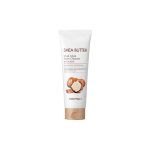 Tonymoly Shea Butter Chok Chok Foam Cleanser 250 ml
