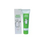 Green Kinder Dt Toothpaste ( Banana Flavour) 50 g