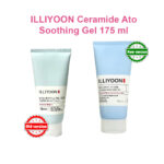 ILLIYOON Ceramide Ato Soothing Gel 175 ml