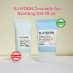 ILLIYOON Ceramide Ato Soothing Gel 30ml
