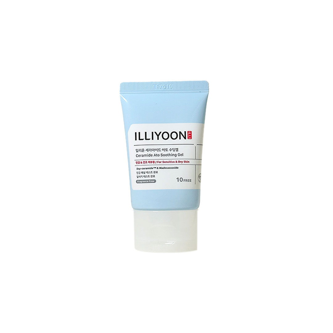 ILLIYOON Ceramide Ato Soothing Gel 30 ml