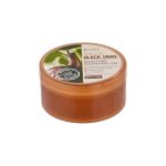 Jigott Natural Black Snail Moisture Soothing Gel 300 ml