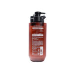 Ryo Hair Strengthen & Volume Shampoo - Floral Woody Powdery Scent - 480 ml