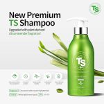 TS New Premium TS Shampoo 500 g - Image 3