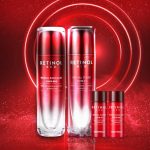 Tonymoly Red Retinol Skincare Set