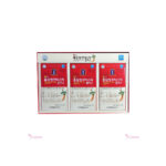 6Years Korean Red Ginseng Fantastic Plus 30p 300g