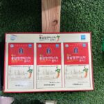 6Years Korean Red Ginseng Fantastic Plus 30p 300g