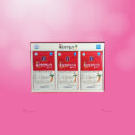 6Years Korean Red Ginseng Fantastic Plus 30p 300g
