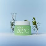 Banila Co Clean It Zero Tri-Peel Acid Cleansing Balm Pore Clarifying 100 ml