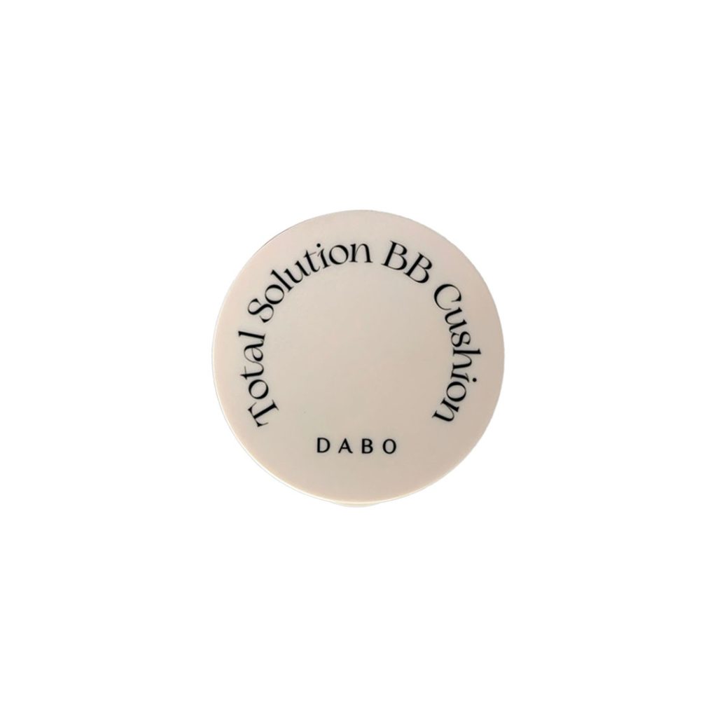 Dabo Total Solution BB Cushion 15 g - N.21