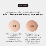 Dabo Total Solution BB Cushion 15 g - N.23