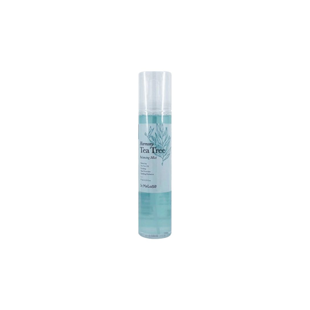 Dr. Meloso Harmony Tea Tree Balancing Mist 125 ml