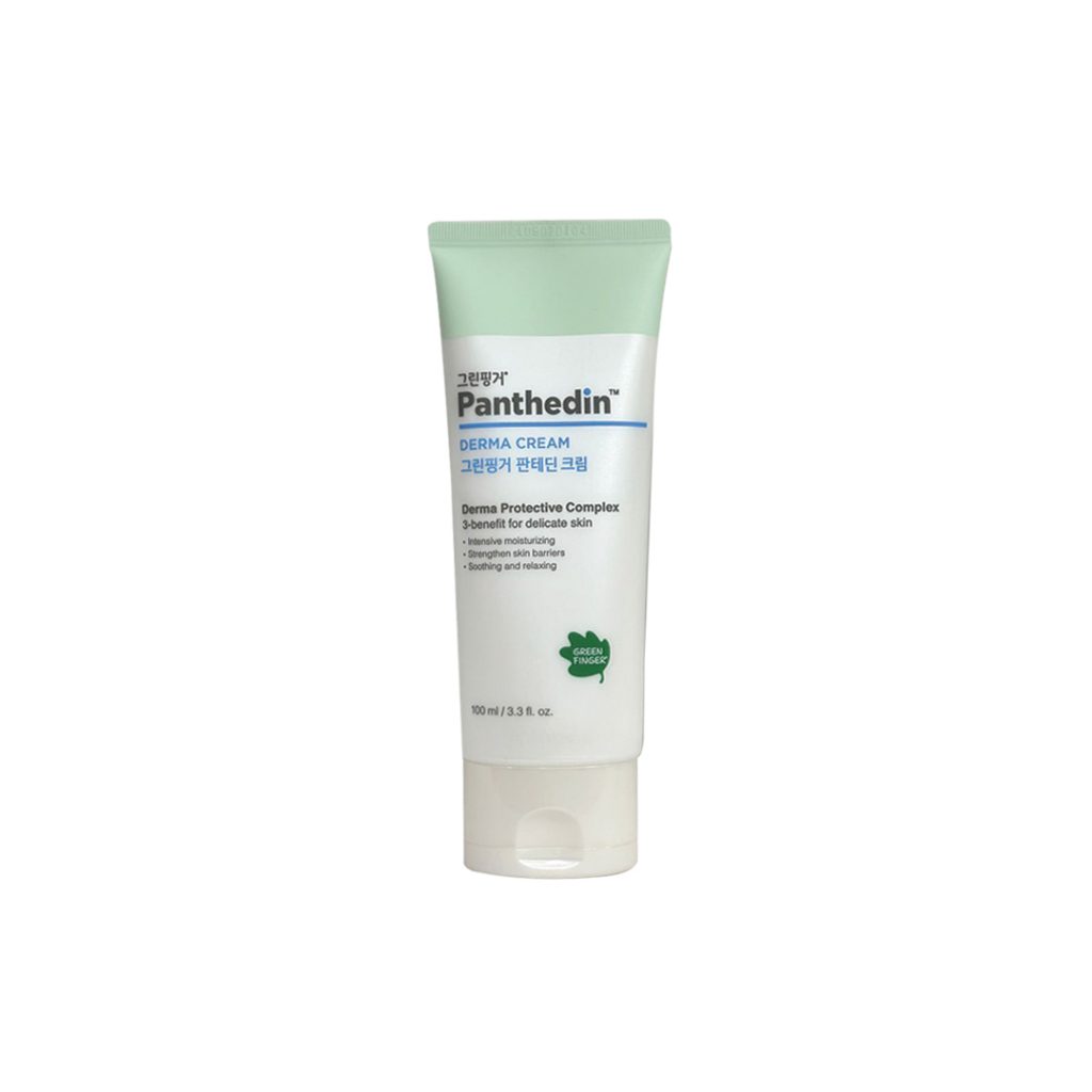 Green Finger Panthedin Derma Cream - 100 ml