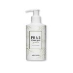 Happy Bath PH 4.5 Feminine Wash Greentea 250 g