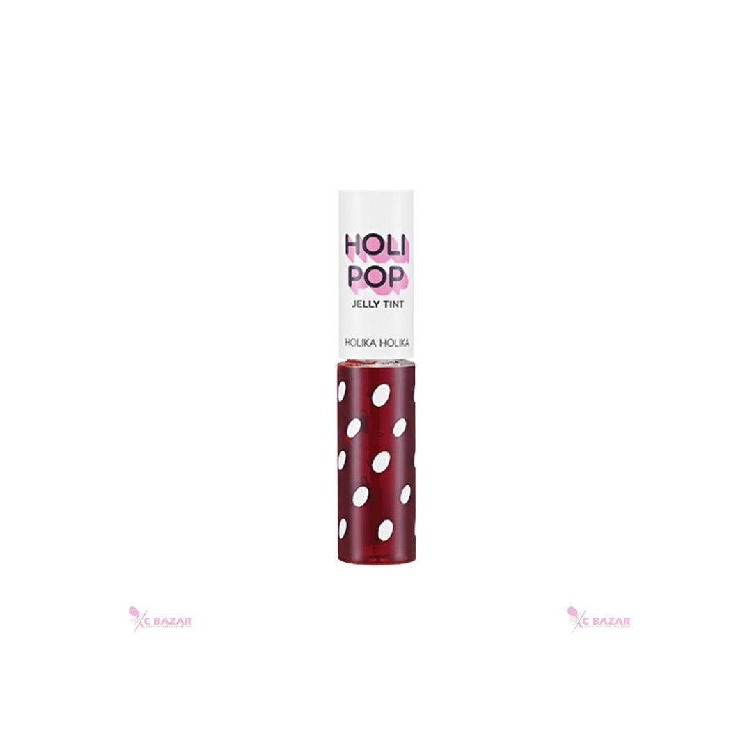 Holika Holika Holi Pop Jelly Tint (OR02) 9.5 ml