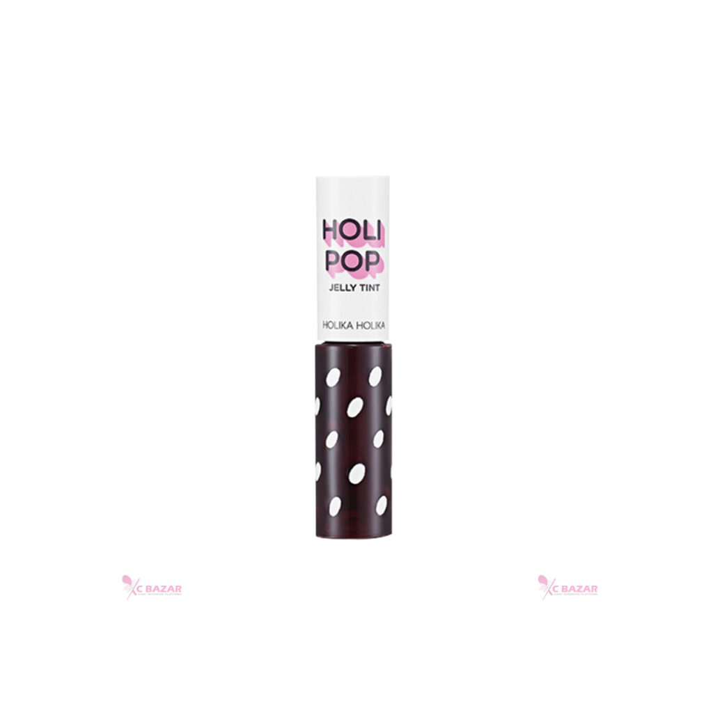Holika Holika Holi Pop Jelly Tint (RD01) 9.5 ml