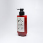 Ryo Damage Care & Nourishing Selection Shampoo 400 ml