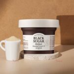 Skin Food Black Sugar Perfect Essential Scrub 2x 210 g