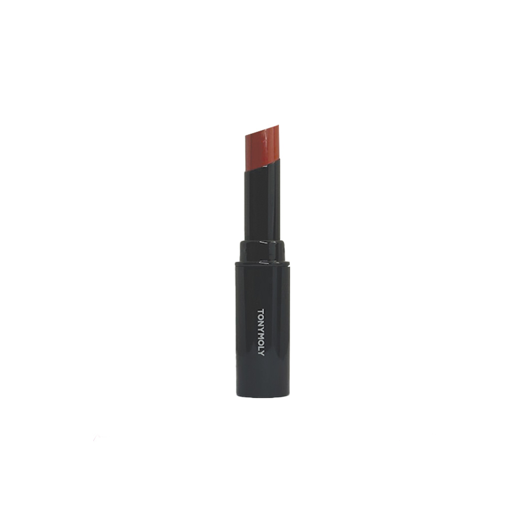 Tonymoly Kiss Lover Style Lipstick Matte 3.4 g - RD03