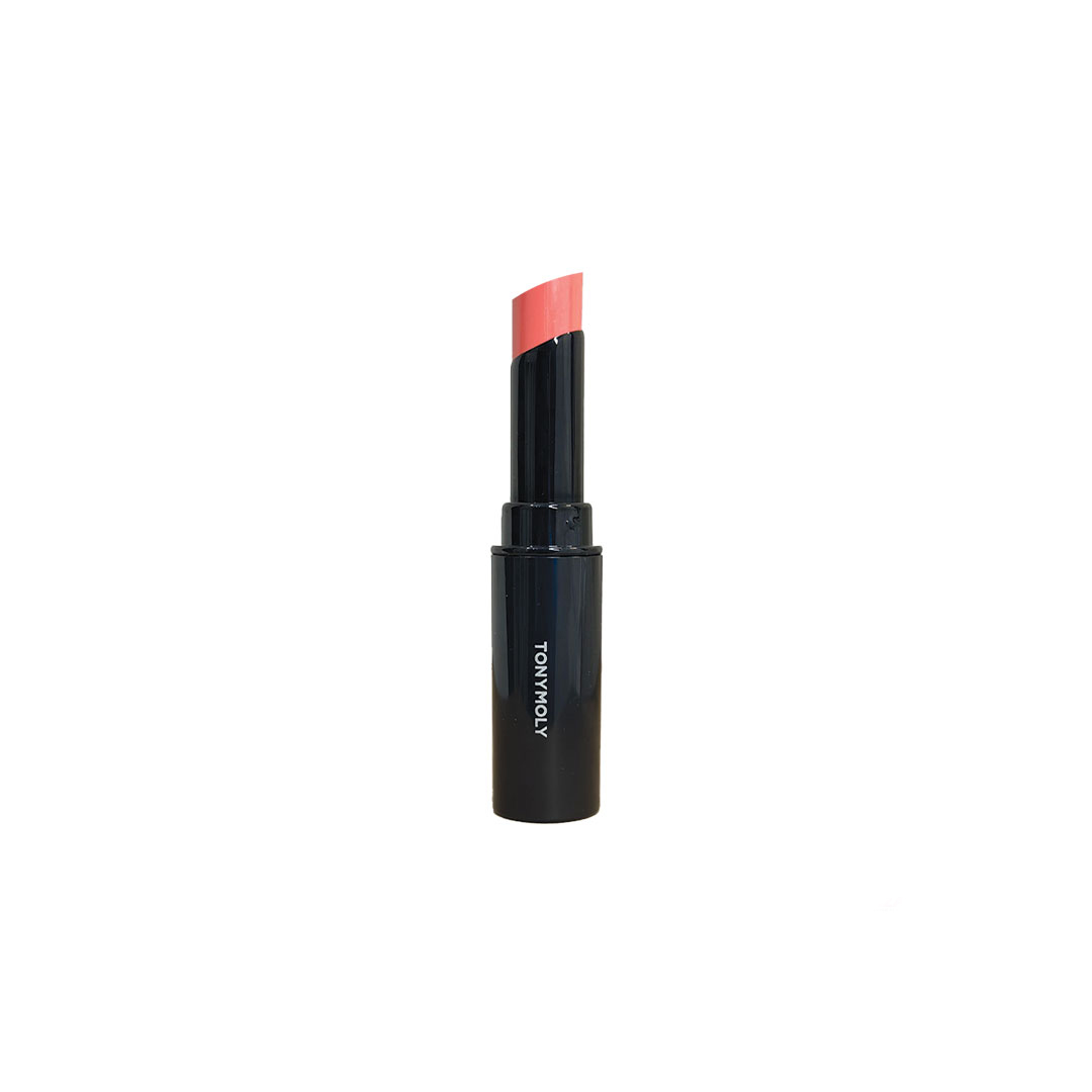 Tonymoly Kiss Lover Style Lipstick Soft 3.4 g - CR02