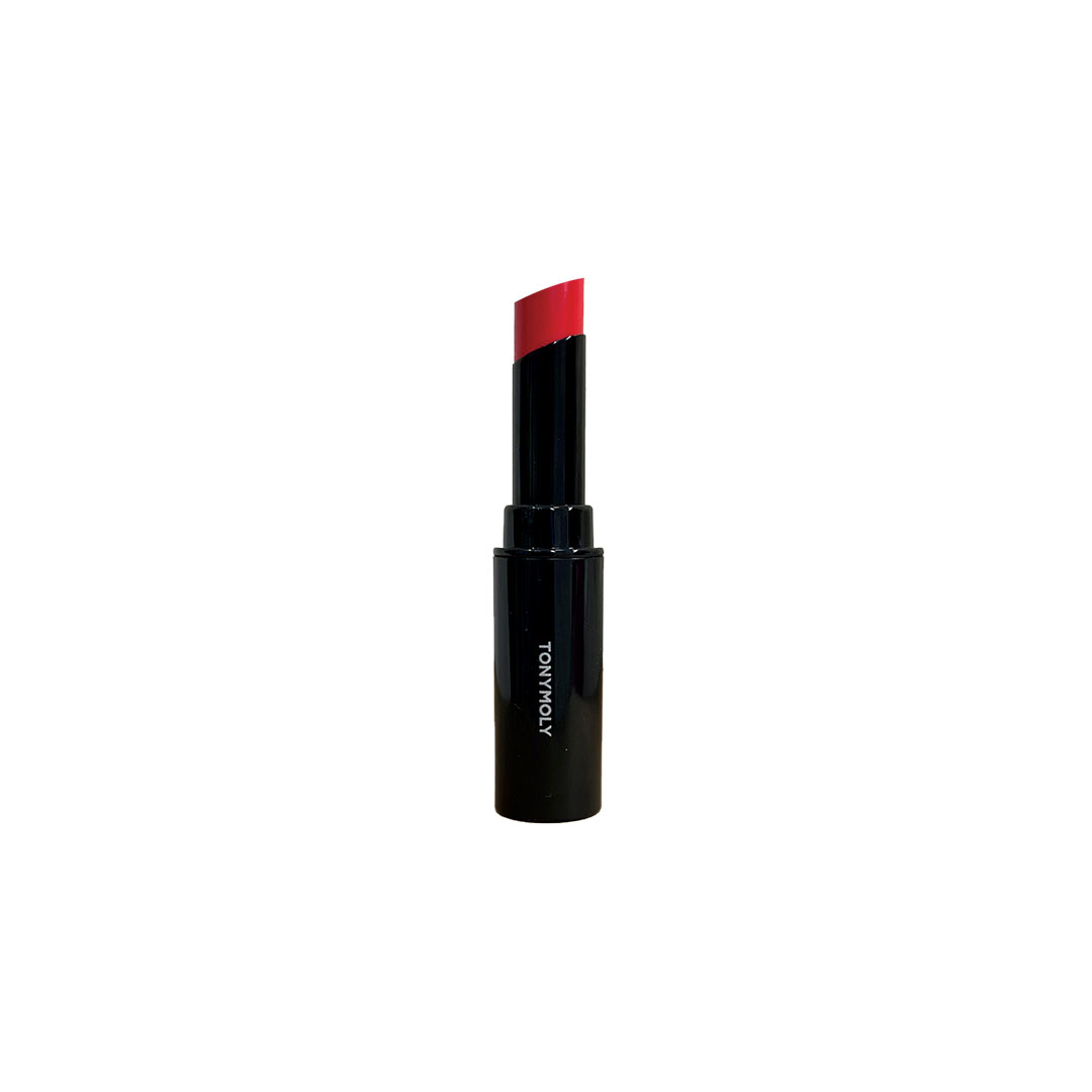 Tonymoly Kiss Lover Style Lipstick Soft 3.4 g - CR05