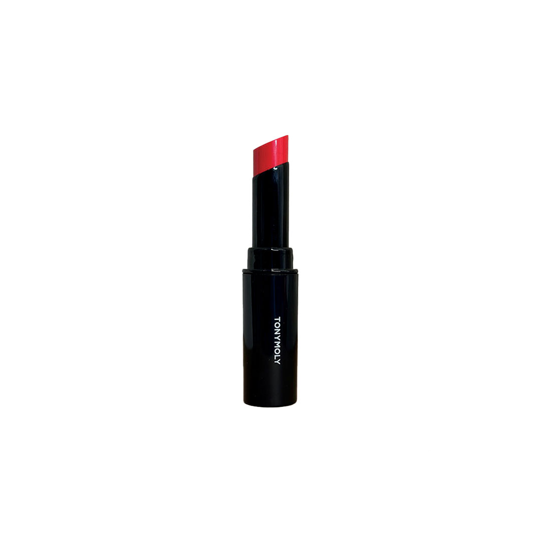 Tonymoly Kiss Lover Style Lipstick Soft 3.4 g - RD03