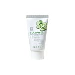 Dabo Natural Rich Foam Cleanser Cucumber 60ml
