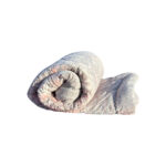 Double-Layered Korean Comforter - Soft, Warm, and Elegant