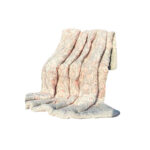 Double-Layered Korean Comforter - Soft, Warm, and Elegant