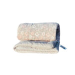 Double-Layered Korean Comforter - Soft, Warm, and Elegant