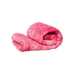 Double-Layered Korean Comforter - Soft, Warm, and Elegant