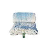 Double-Layered Korean Comforter - Soft, Warm, and Elegant