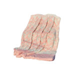 Double-Layered Korean Comforter - Soft, Warm, and Elegant