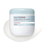 Illiyoon Ceramide Ato Concentrate Cream - Image 3