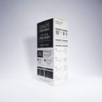 Kerasys Amino Acid & Protein Permanent Hair Color (Natural Black)