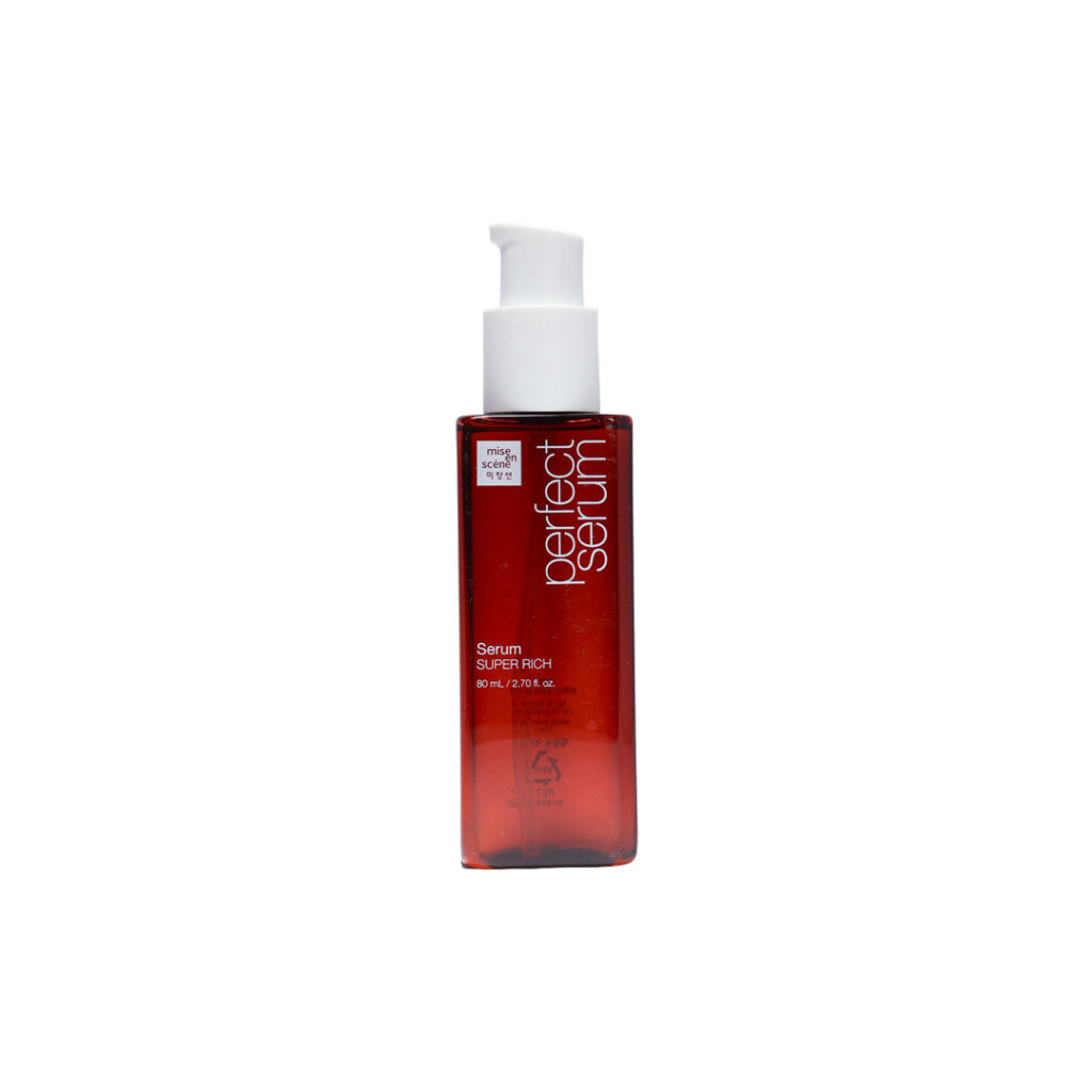 Mise En Scene Perfect Serum Super Rich 80 ml