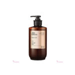 RYO Jeju Breeze Hair Loss Expert Care Shampoo (Woody Musk) 585 ml
