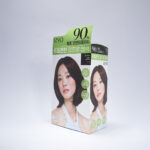 RYO Vegan Hair Dye Cream ( Deep Brown-4.0)