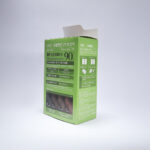 RYO Vegan Hair Dye Cream ( Deep Brown-4.0)