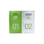 RYO Vegan Hair Dye Cream ( Deep Brown-4.0)