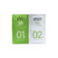 RYO Vegan Hair Dye Cream ( Deep Brown-4.0)