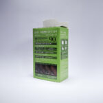 RYO Vegan Hair Dye Cream (Soft Black-3.0)