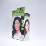 RYO Vegan Hair Dye Cream (Soft Black-3.0)