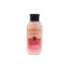 on the body Veilment Natural Spa Dead Sea Salt Scrub Body Wash Black Rose Scent 200 ml