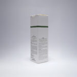 Dabo Fresh Cica Foam Cleanser 100 ml