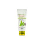 Dabo Green Tea Vital-Rich Healthy Foam Cleanser 100 ml