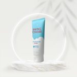 Etude Pore Cleansing Foam Baking Powder 160 g