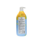 Happy Bath Canola Flower Vitamin E Body Wash 750 g